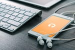 App para ouvir música offline no iPhone grátis