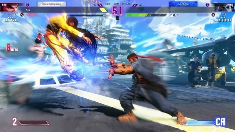 street fighter 6 system requirements is your pc ready to ste ades.1200