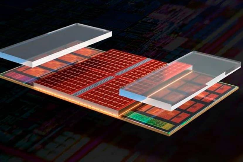 95b 5rp amd habla sobre su tecnologia tsv de 9 micras para el apilado de chips en el simposio hot chips 33