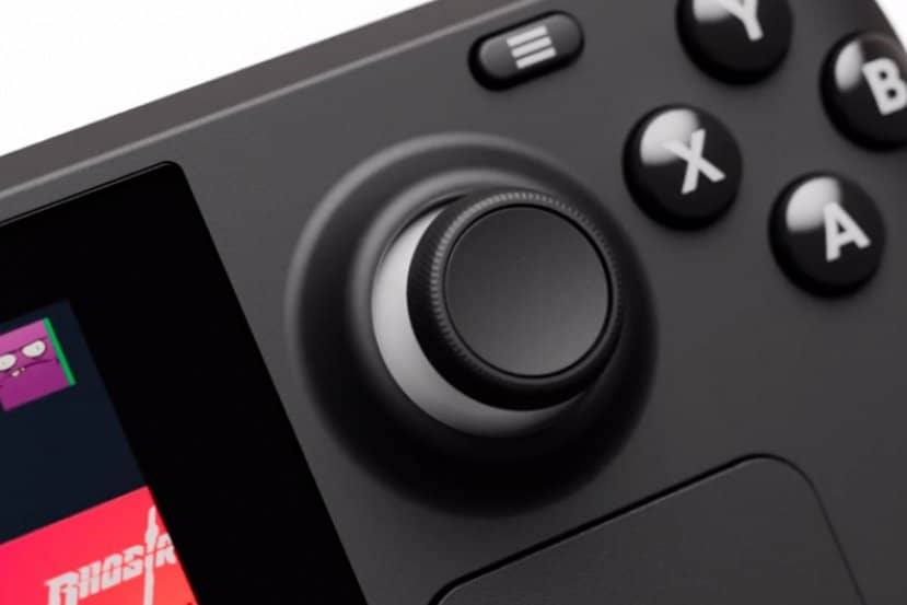 qmx q91 to1 la steam deck no tendra juegos exclusivos y podra asignar hasta 8 gb de ram a la gpu
