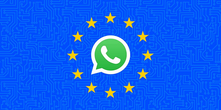acusan union europea querer arruinar whatsapp 2660193