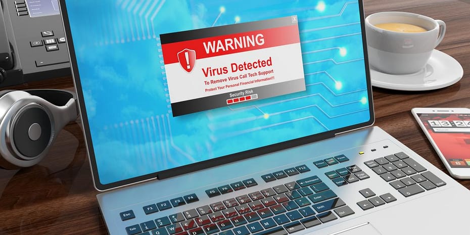malware ordenador virus 2189291
