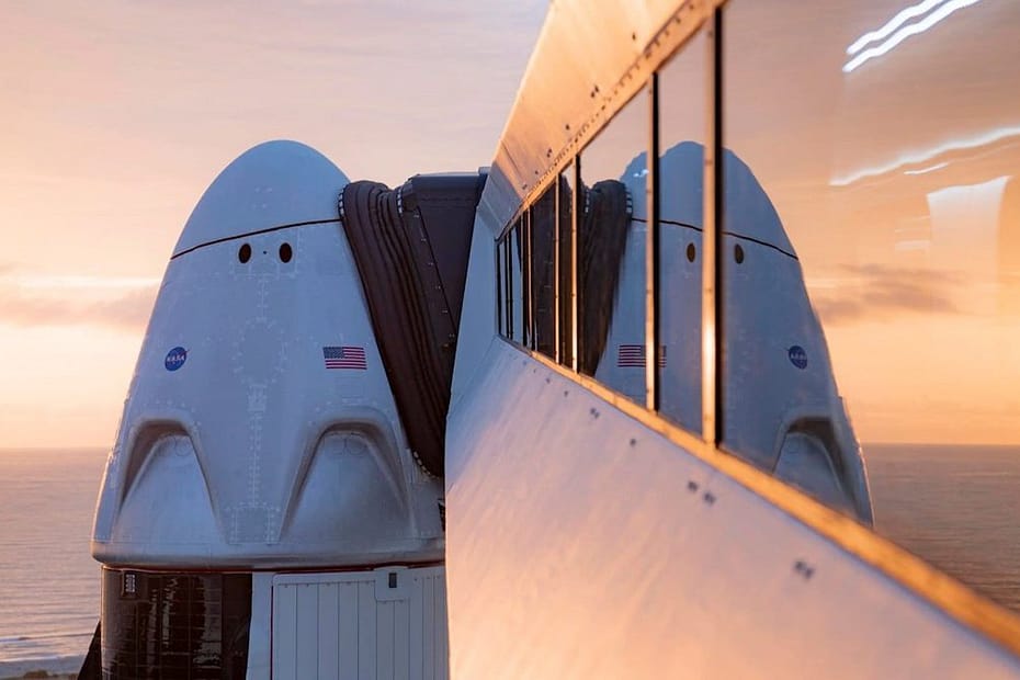 spacex to end crew dragon production nrja.1200