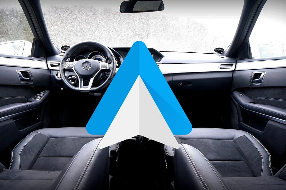 android auto 2627735