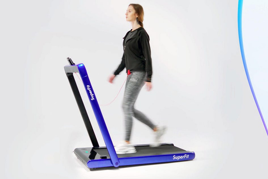 goplus treadmill