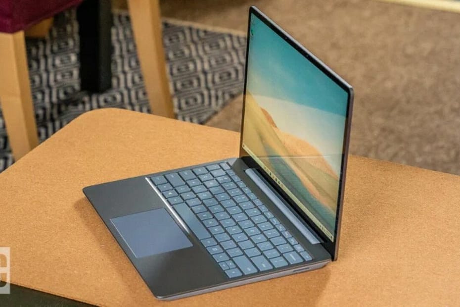 microsoft surface laptop go 2 reportedly launching in june jy2r.1200
