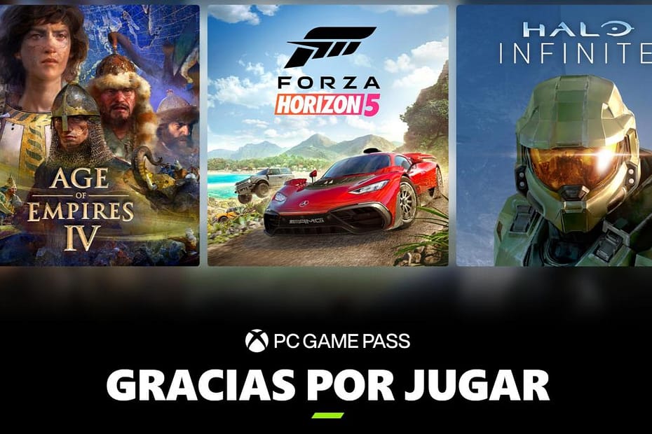 puedes conseguir 3 meses gratis pc game pass 2677287
