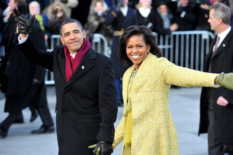 the obamas are reportedly leaving spotify 1h2q.1200