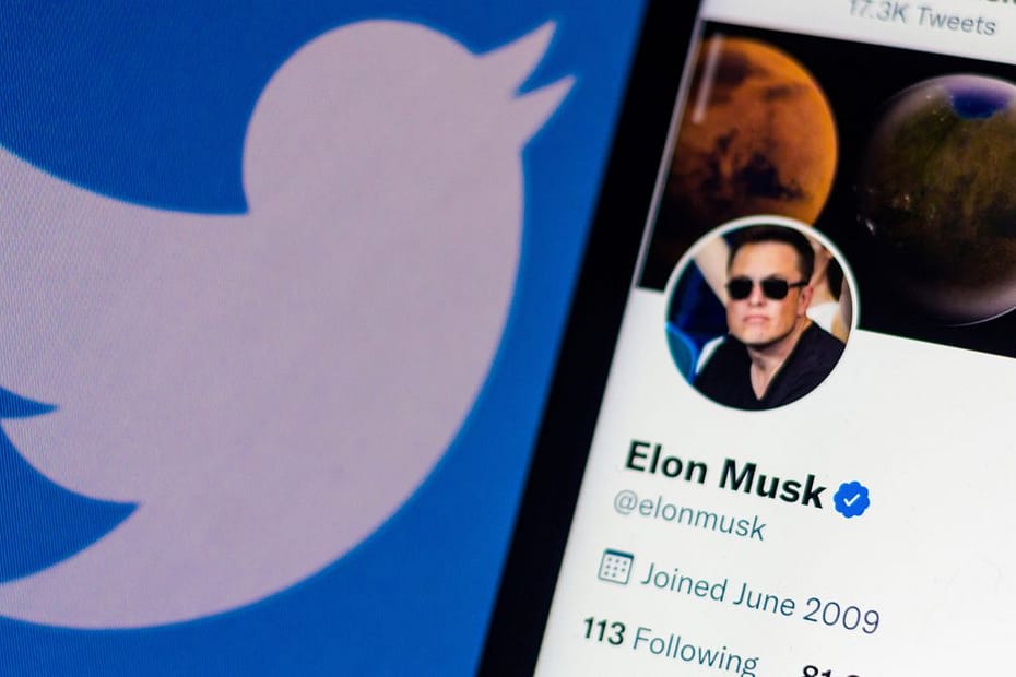 twitter tries to stymie elon musks takeover bid with poison 2exr.1200