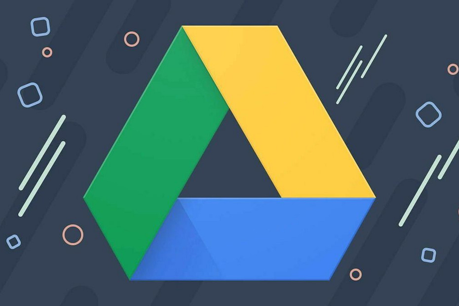 google drive adds support for cut copy paste keyboard shortc m2fn.1200