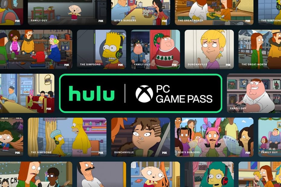 hulu subscribers can get xboxs pc game pass for free for 3 m h3vw.1200