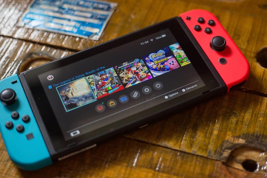 original nintendo switch console hits lowest price ever at 2 vk51.1200