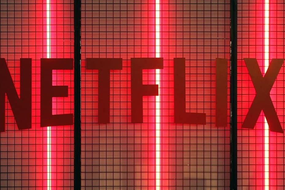 report netflix is getting into livestreaming yh99.1200