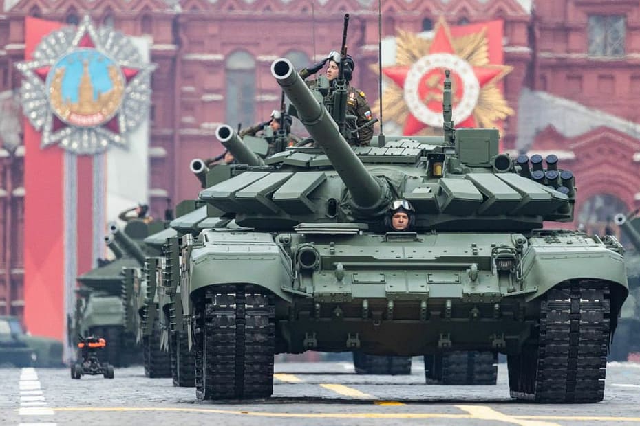 russia is using chips from dishwashers to fix its tanks w7ye.1200