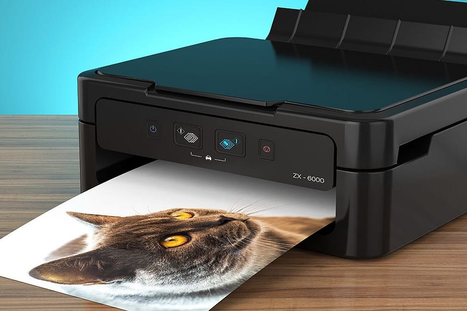 the best printers for 2022 m96x.1200