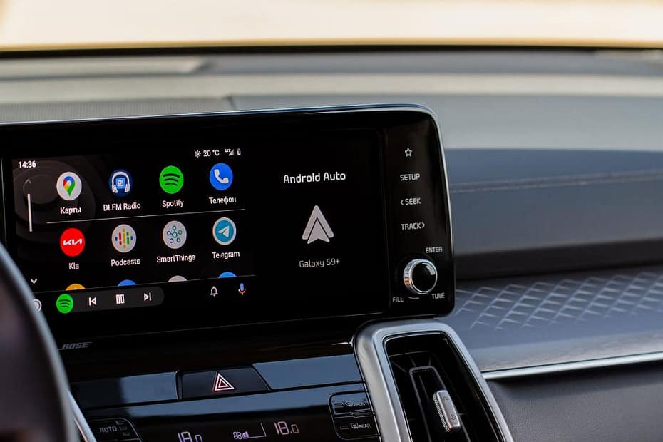 android auto 2663003
