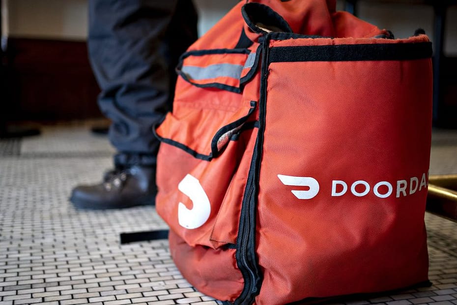 doordash introduces new features to help discover and rate l 3v5f.1200