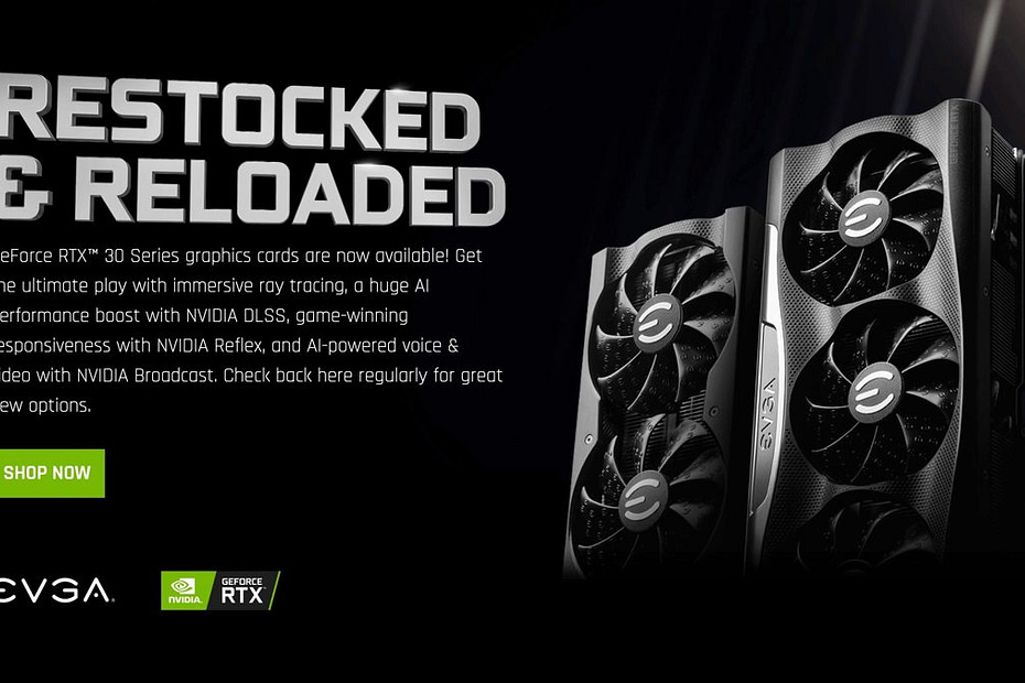 evga ends queues for nvidia gpus as supplies normalize fraa.1200