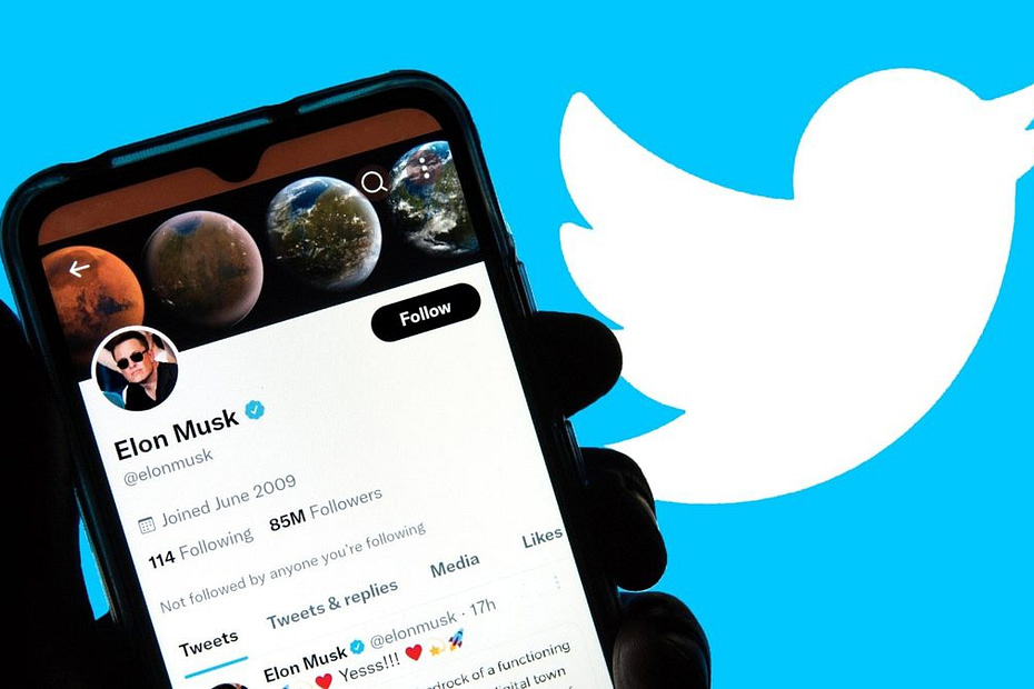 report musk is now drinking from a firehose of twitter data 7xgn.1200