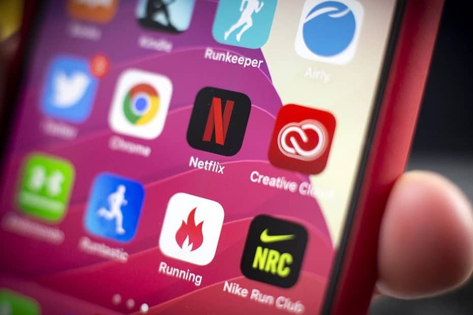 netflix dodges app store tax with a new external sign up pag pm6v.1200