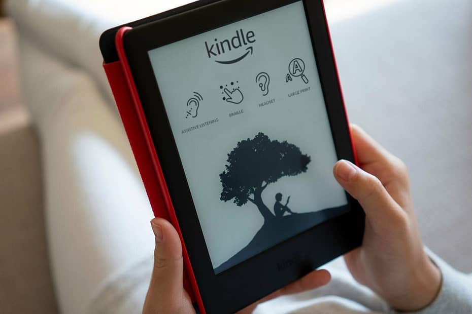 6 helpful accessibility features in the amazon kindle x3cw.1200