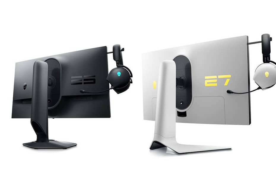 alienwares latest monitors feature retractable gaming headse 1vq1.1200