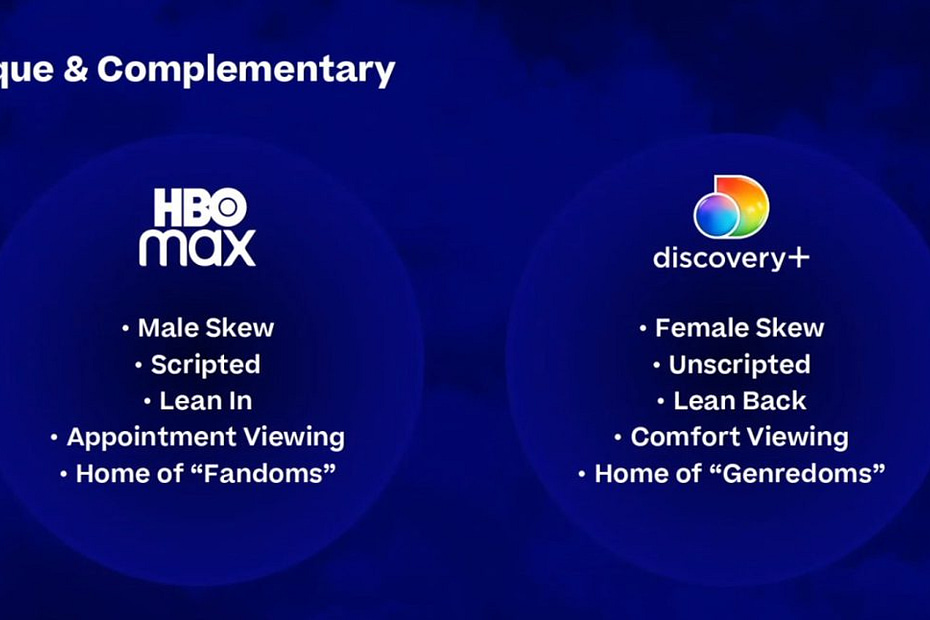 discovery should empower hbo max not destroy it 59p8.1200
