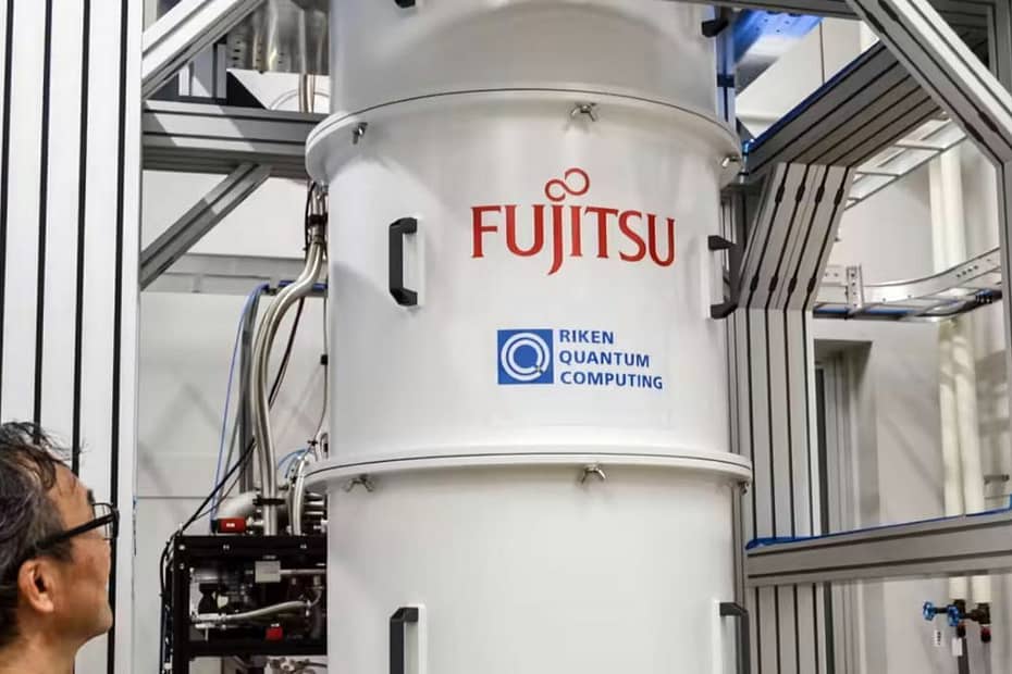 fujitsu to make quantum computers available for research in zjnq.1200