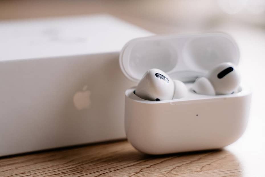 apple airpods pro 2035403