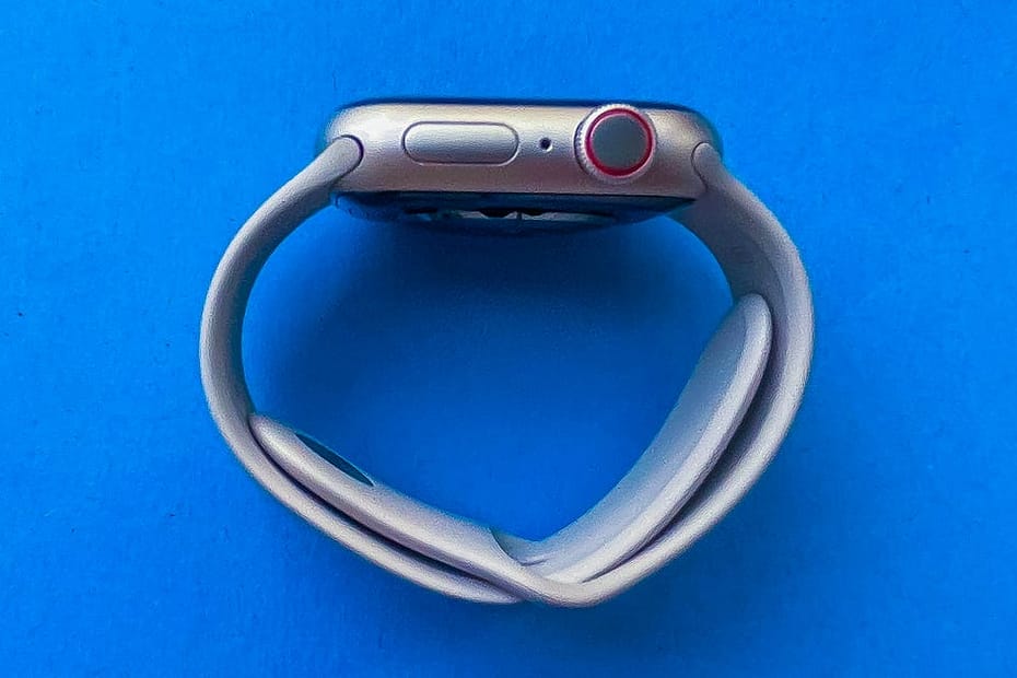 apple watch series 7 cnet review 2021 043