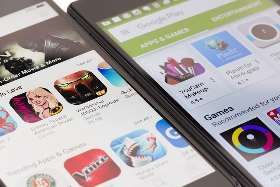 compras dentro apps son 30 caras app store google play echan culpa privacidad 2813525