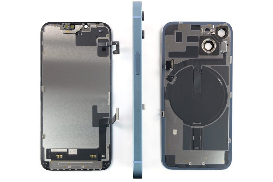 ifixit apples iphone 14 is its most repairable in years 2gsc.1200