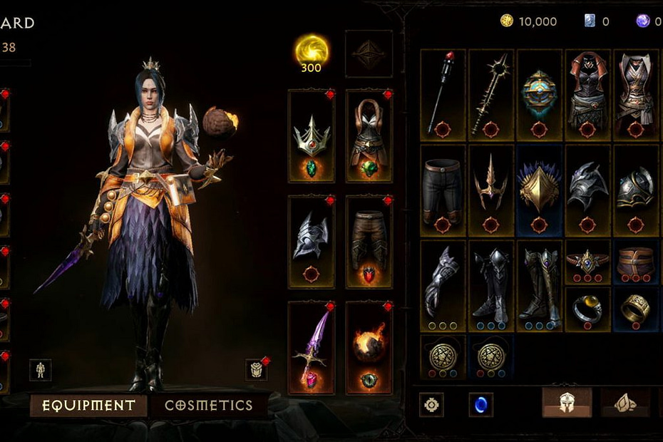 some diablo immortal players are facing huge in game debt fufg.1200