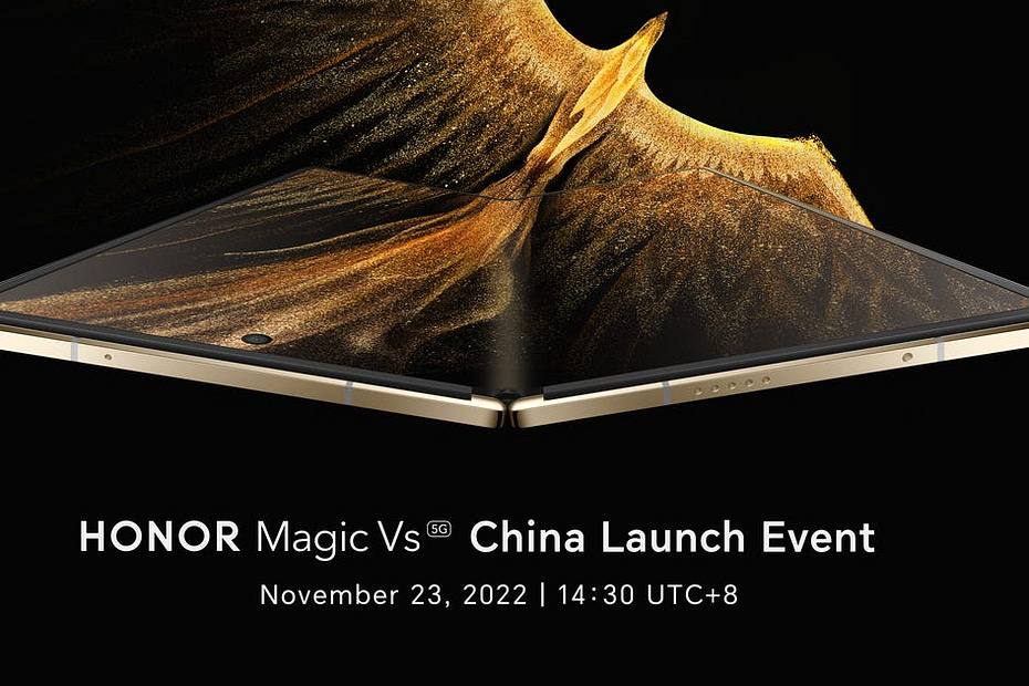 kv honor magic vs china launch event horizontal