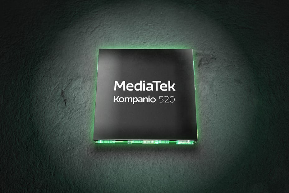 mediatek launches new 5g modem plus chromebook and tv chipse hbu1.1200