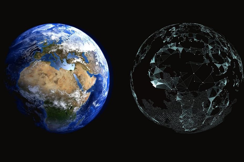 nvidia lockheed martin estan punto presentar earth 2 gemelo digital tierra puede salvar humanidad 2872137