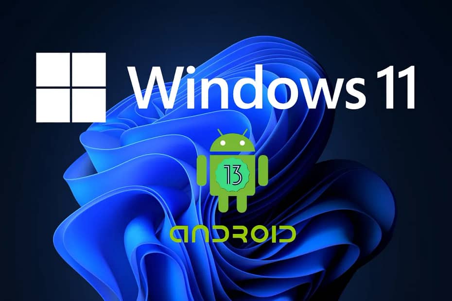 android 13 llega windows 11 antes muchos moviles 2905926