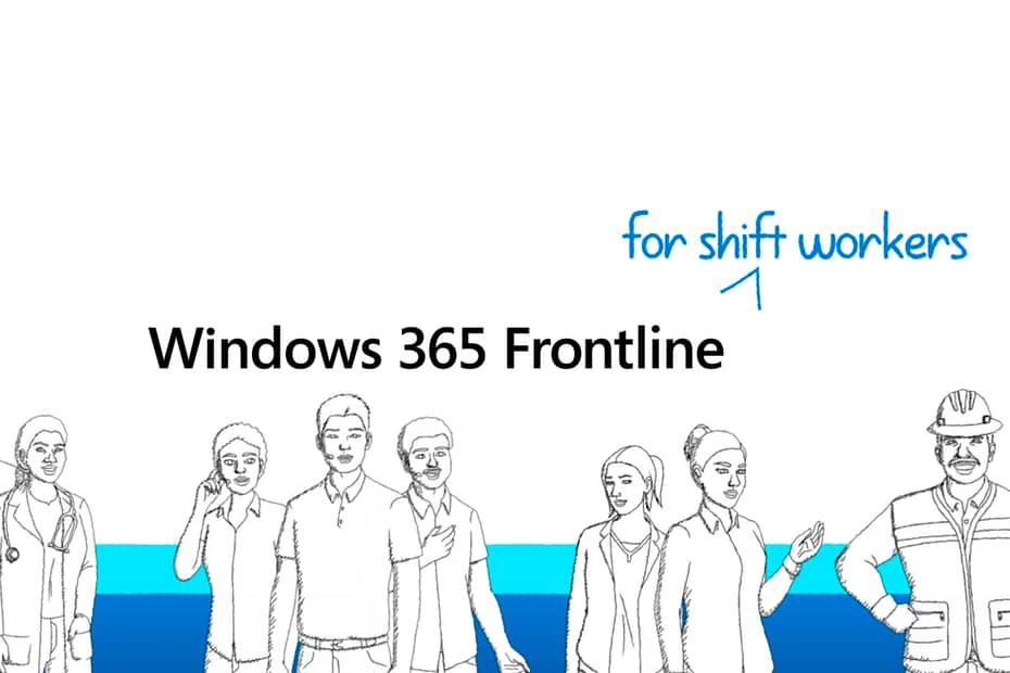 557 microsoft anuncia windows 365 frontier destinado a pcs en la nube para empresas