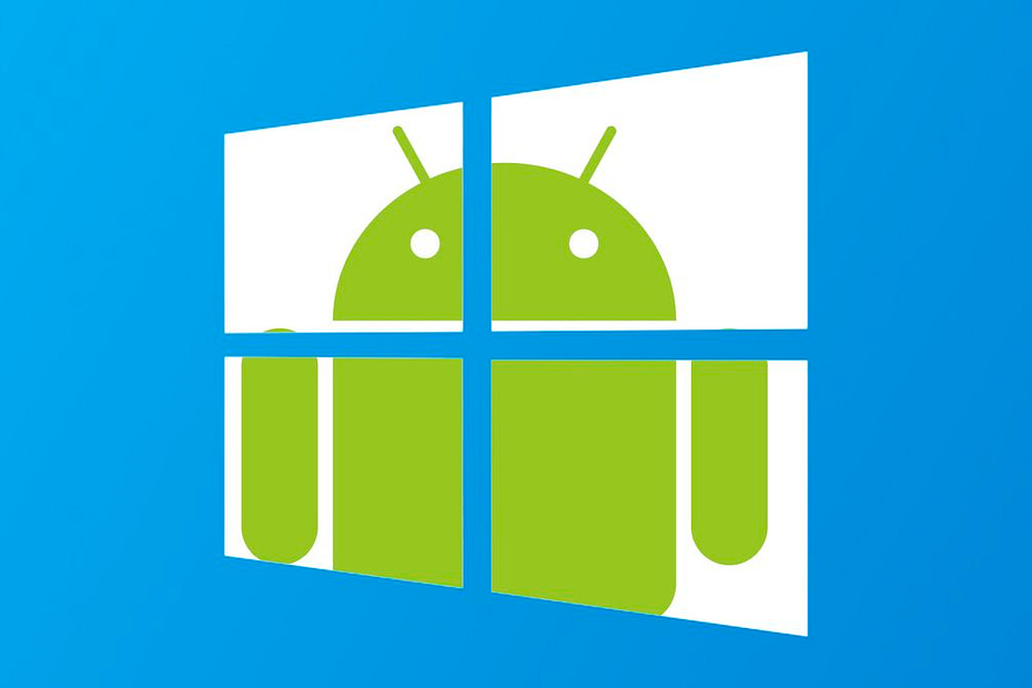 android windows 2987540