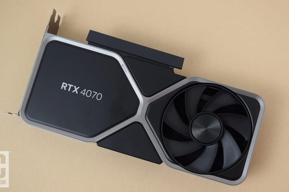 where can you buy an nvidia geforce rtx 4070 on launch day ujbp.1200