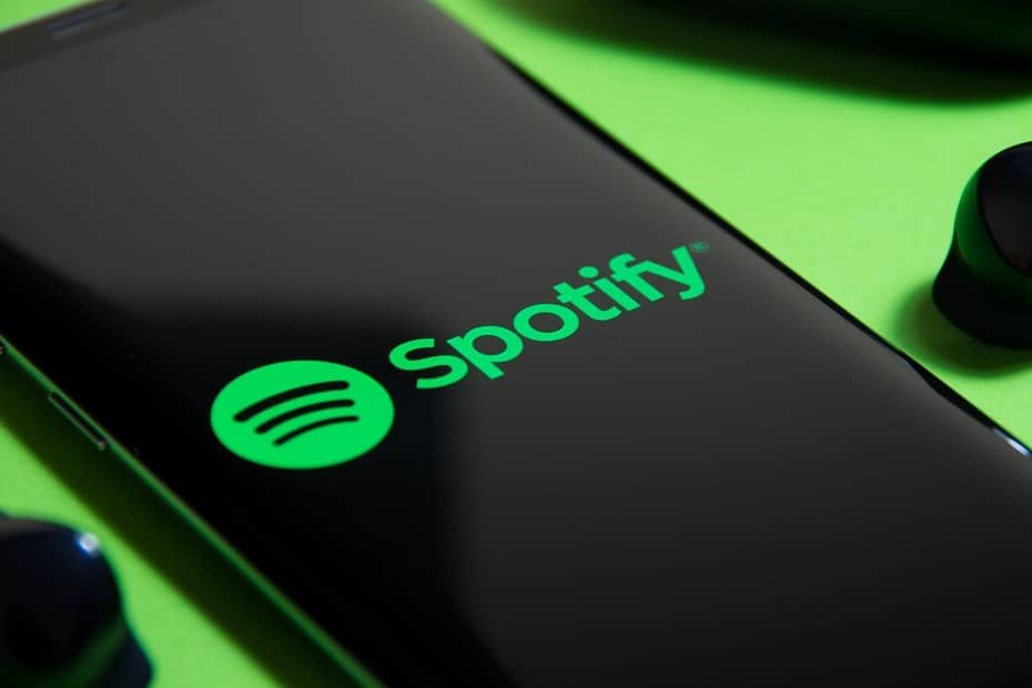 spotify premium users might get free audiobooks soon cxqr.1200
