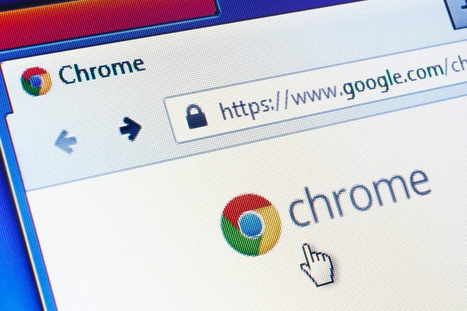 google chrome will now fix your url typos k5wc.1200