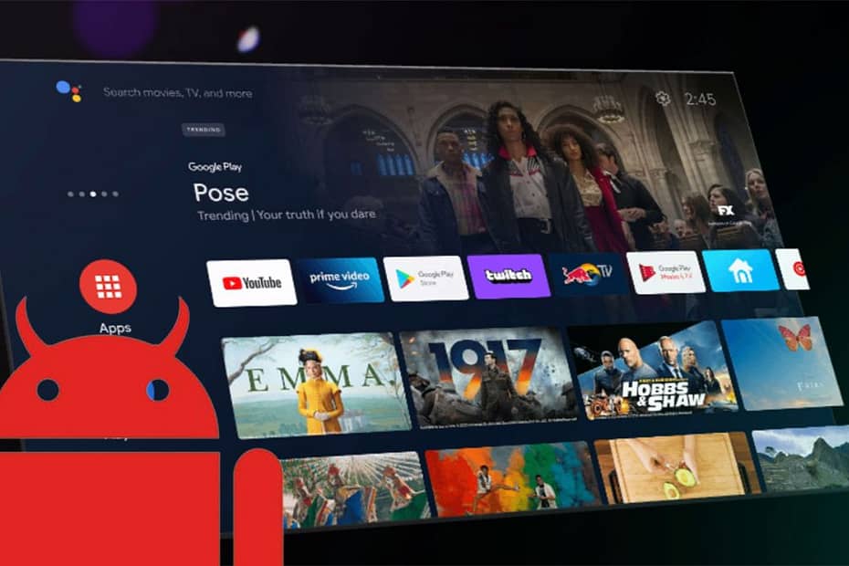 malware android tv 3259567